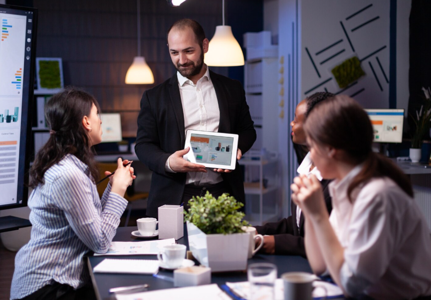 The Importance of Business Models in Driving Profitability and Long Term Business Sustainability