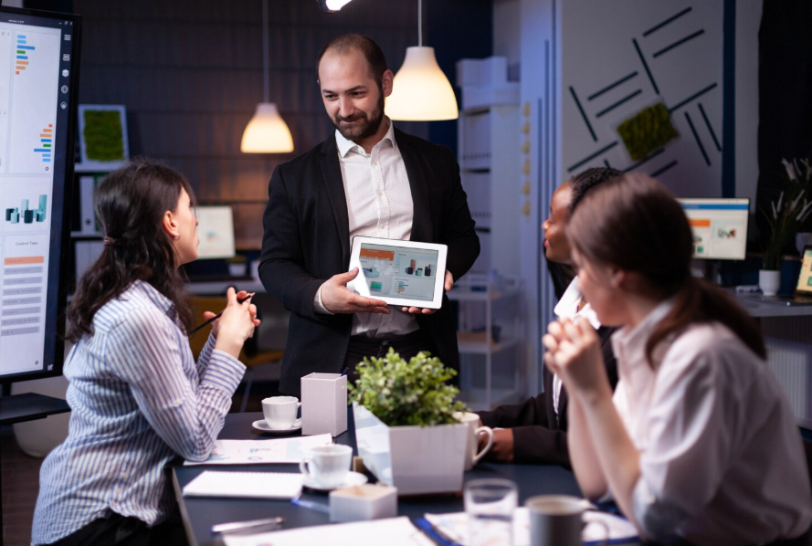 The Importance of Business Models in Driving Profitability and Long Term Business Sustainability