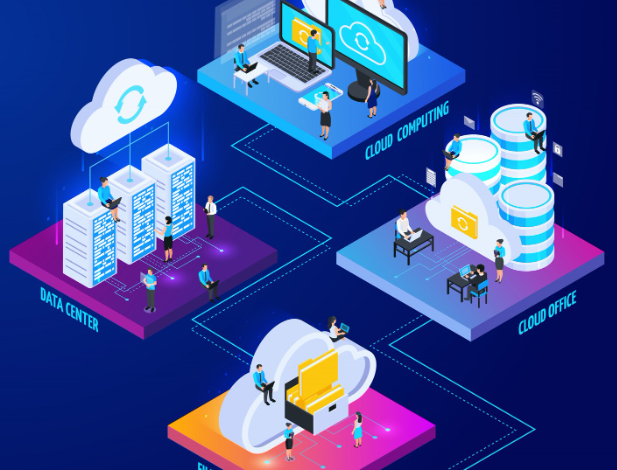 An Introduction to Cloud Computing and Its Key Benefits