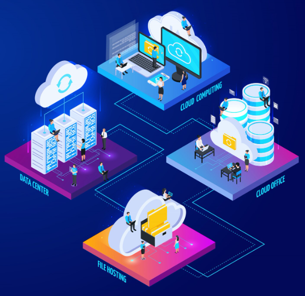 An Introduction to Cloud Computing and Its Key Benefits