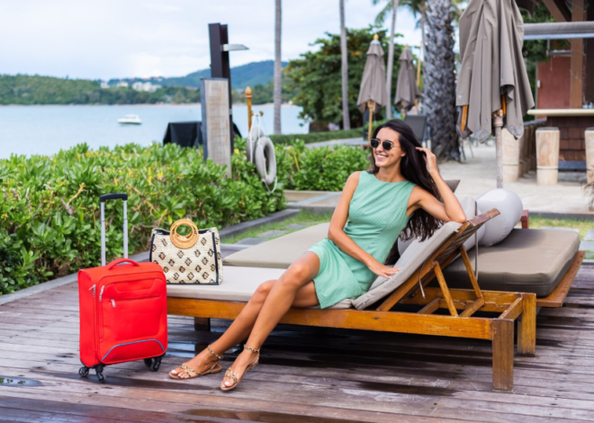 Luxury Travel: Indulge in the World’s Most Exclusive Experiences