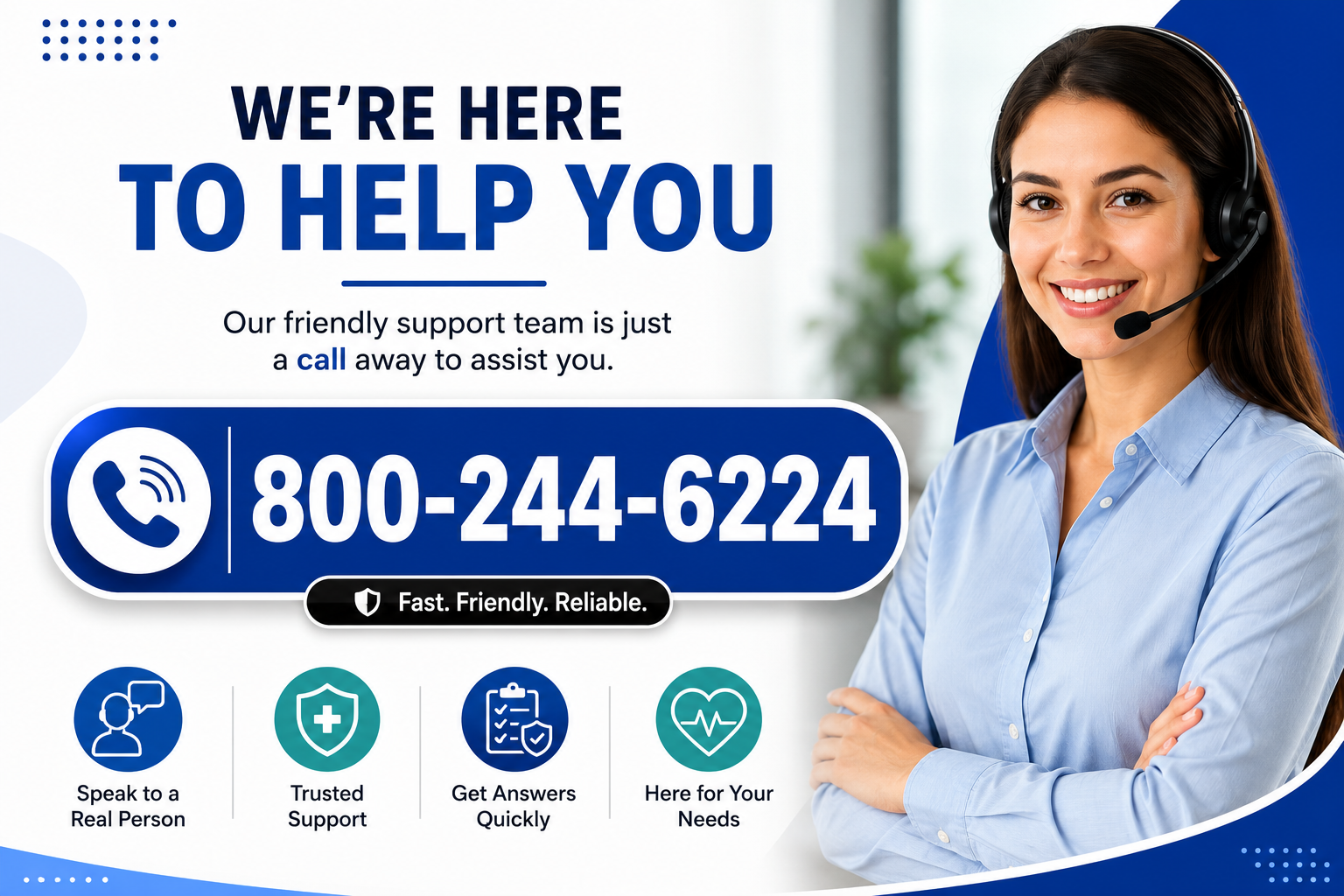 8002446224: What You Should Know About This Phone Number