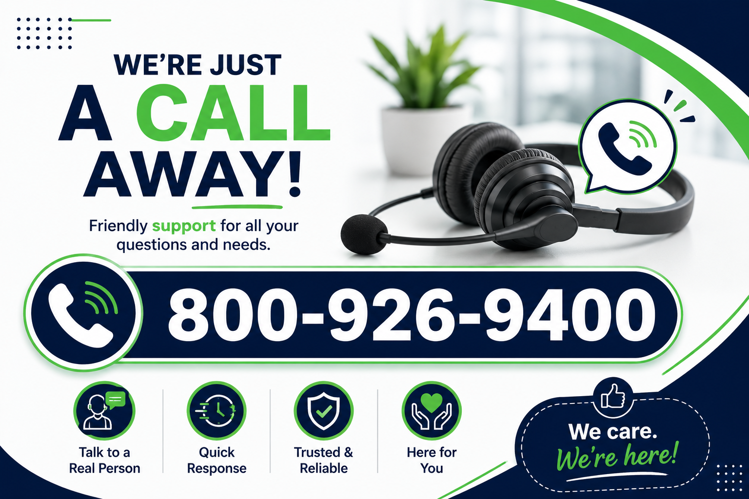 8009269400: Who Is Calling and Should You Answer?