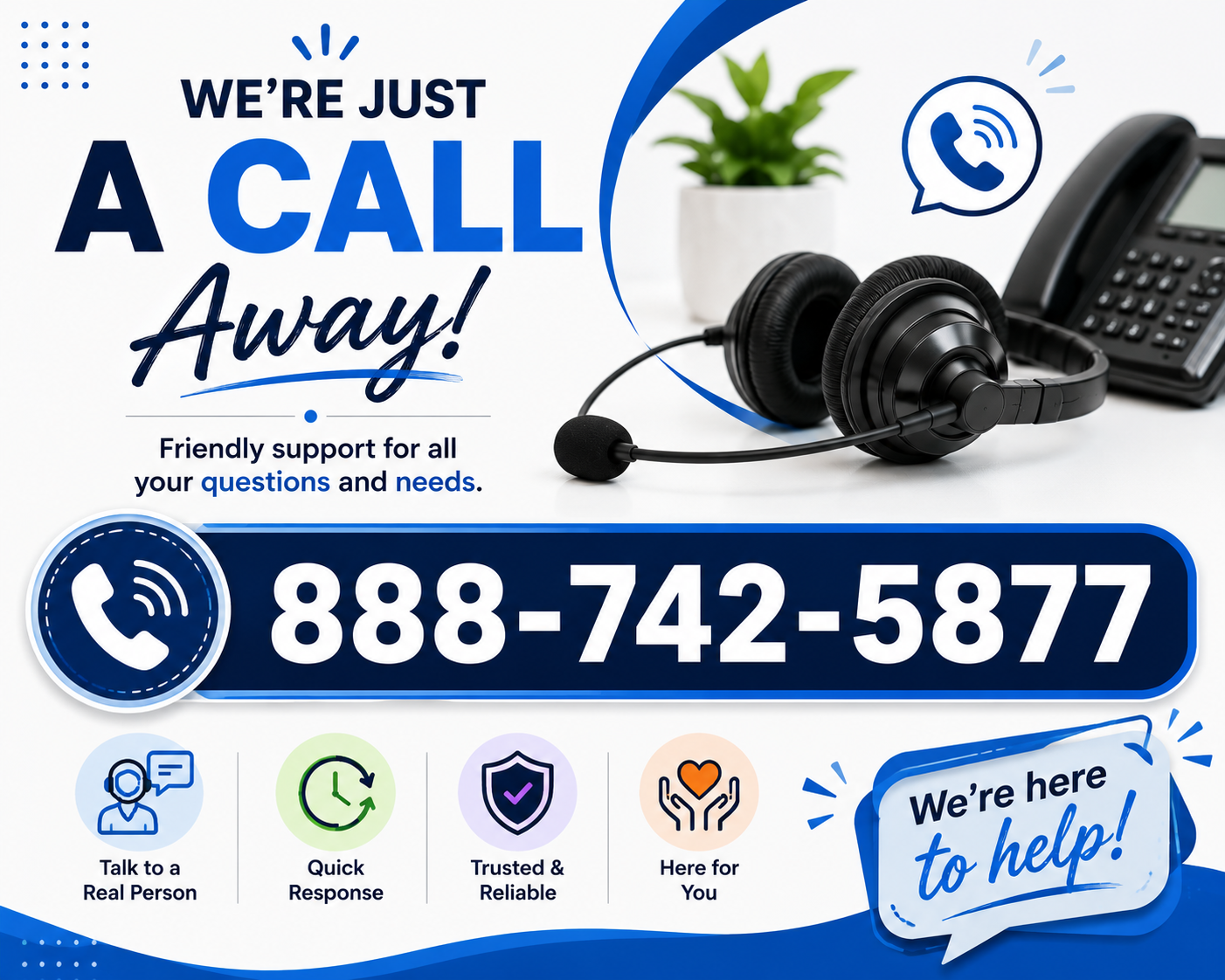 8887425877: Who Is Calling and Should You Answer?
