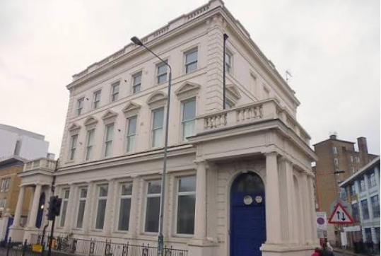 Inner London Education Authority Explained With History Functions and Legacy