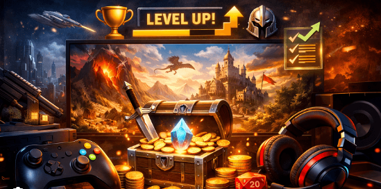 MyGameRank Guides Games Ultimate Guide With Powerful Gaming Tips