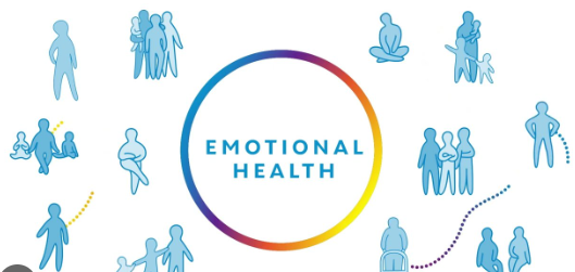 Emotional Health Complete Guide To Better Mental Wellbeing