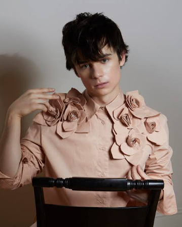 Ashby Gentry Biography Career Movies TV Shows and Rising Success