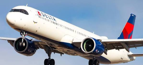 Delta Flight DL275 Japan Diversion LAX Complete Guide to the Flight Incident