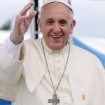 pope francis education