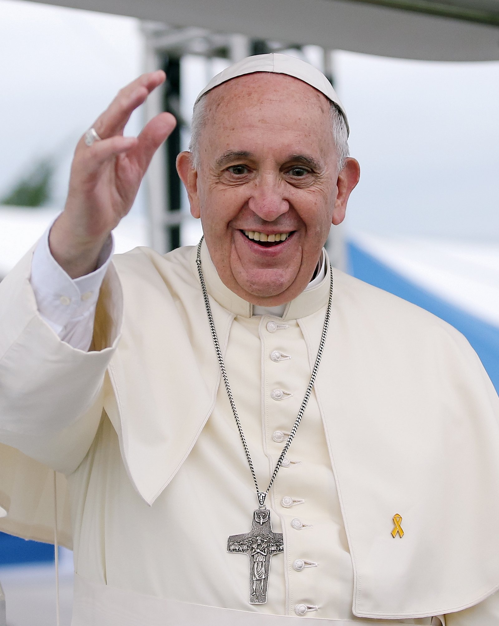 Pope Francis Education Explained With Academic Background and Learning Journey