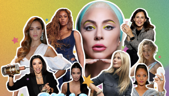 Famous Women Celebrities Ultimate Guide With Powerful Amazing Stories