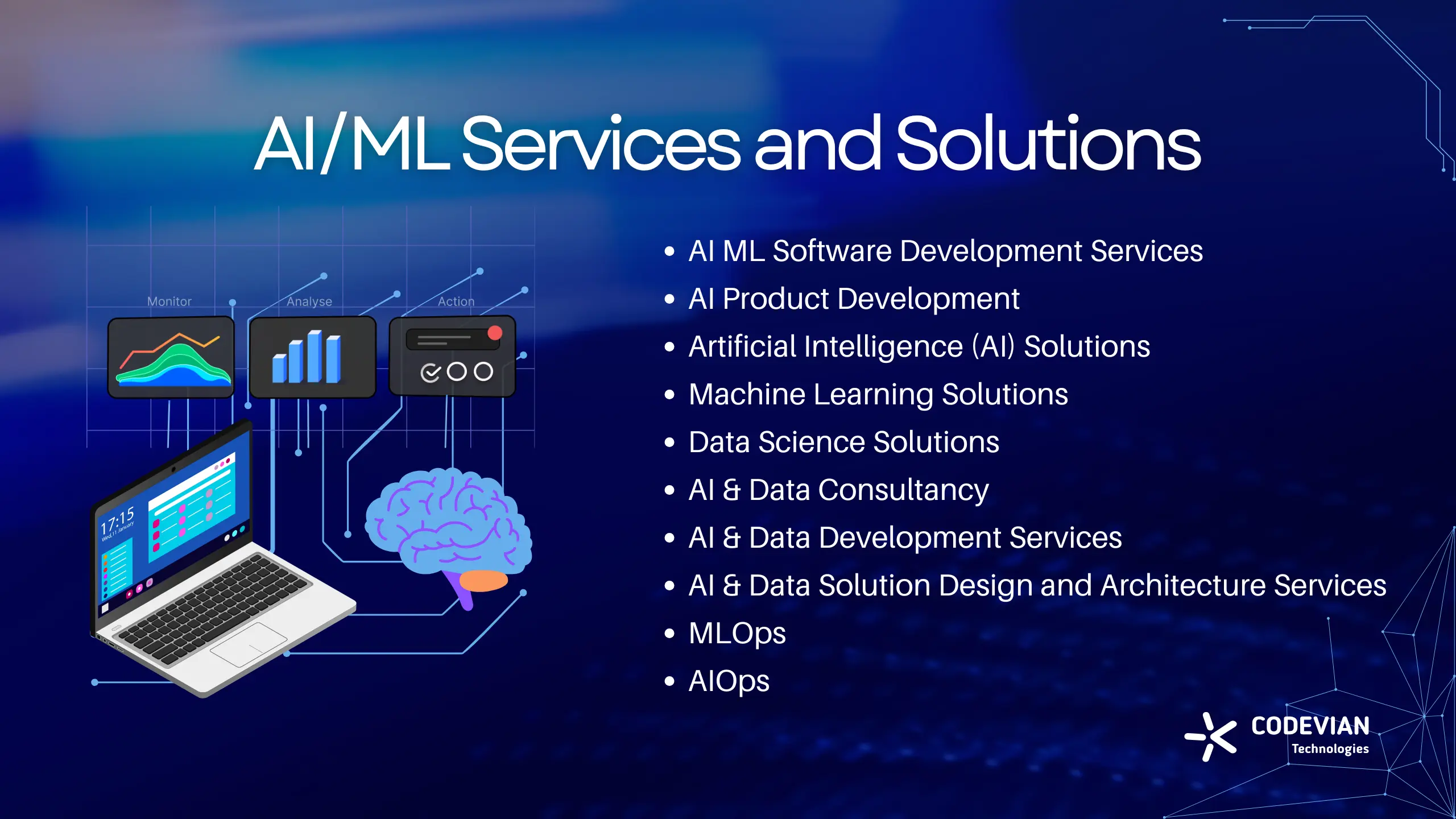 AI ML Development Services Unlock Powerful Business Growth