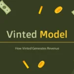 how does vinted make money