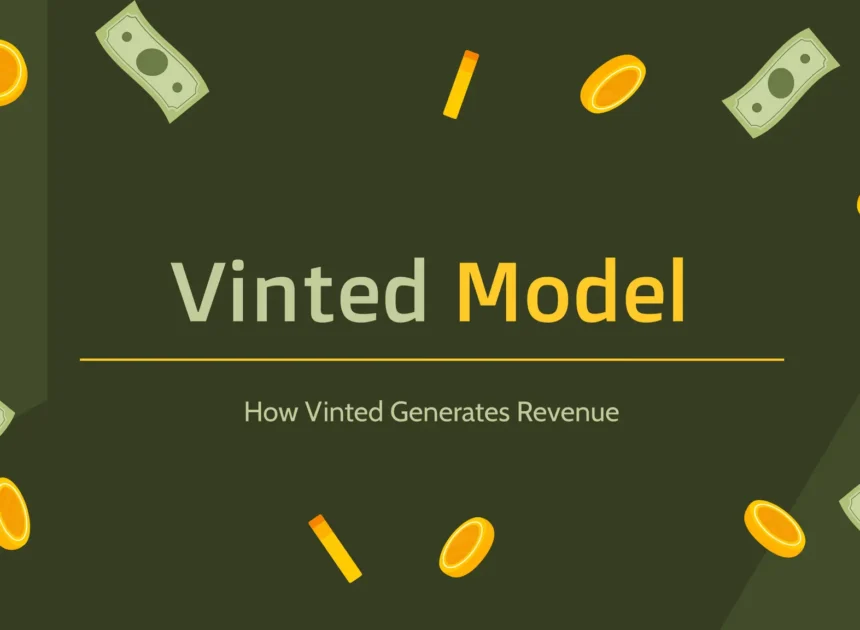 How Does Vinted Make Money Revealed With Powerful Business Model Insights