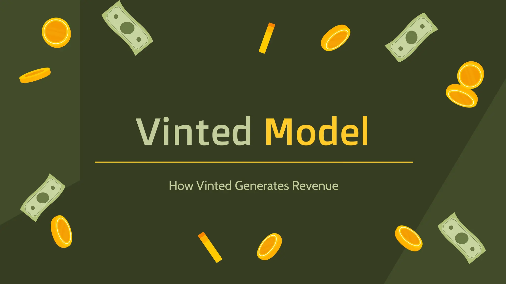 How Does Vinted Make Money Revealed With Powerful Business Model Insights