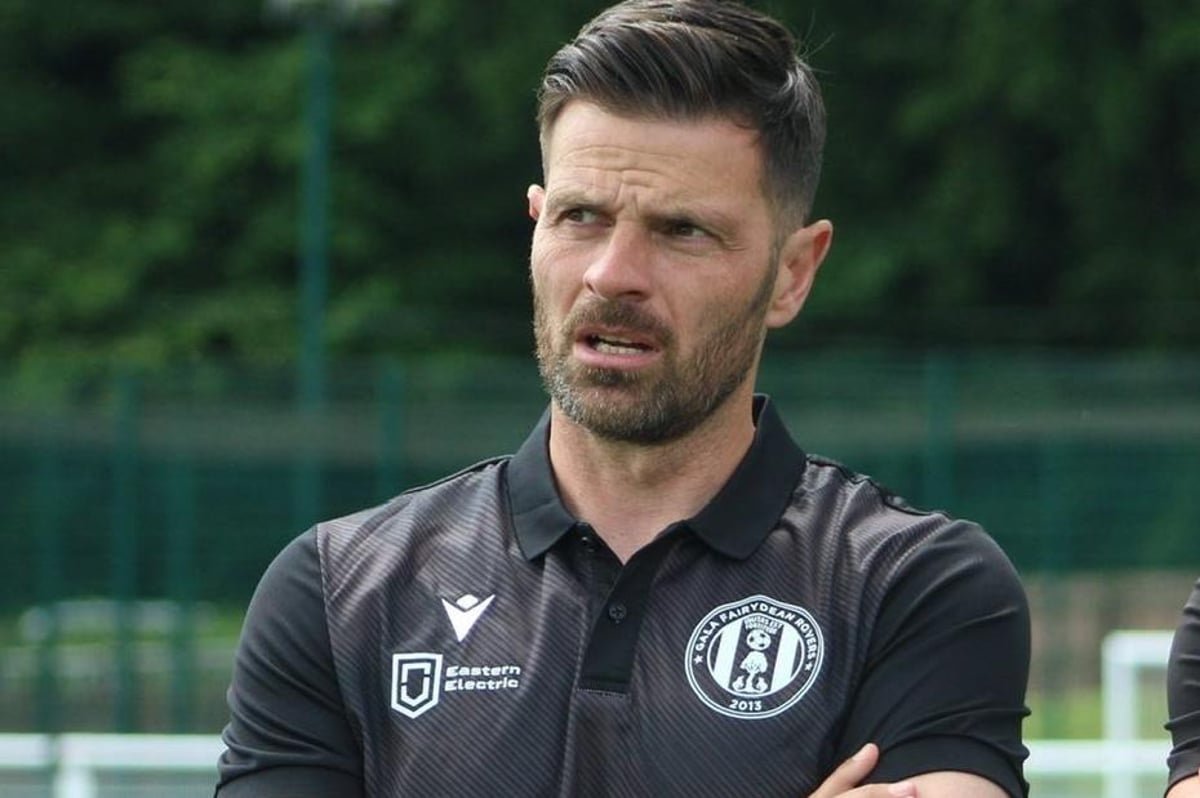 Steven Craig Revealed With Powerful Inspiring Football Career Insights