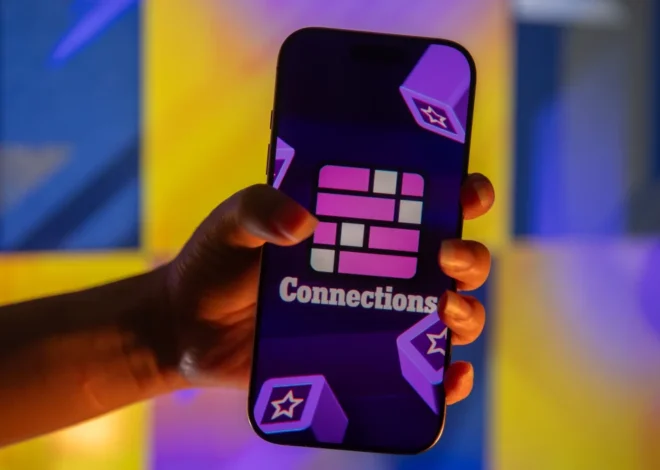 Connection Hints Feb 22 2026 With Puzzle Tips and Answers