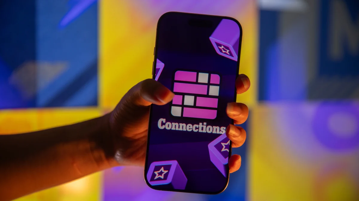 Connection Hints Feb 22 2026 With Puzzle Tips and Answers