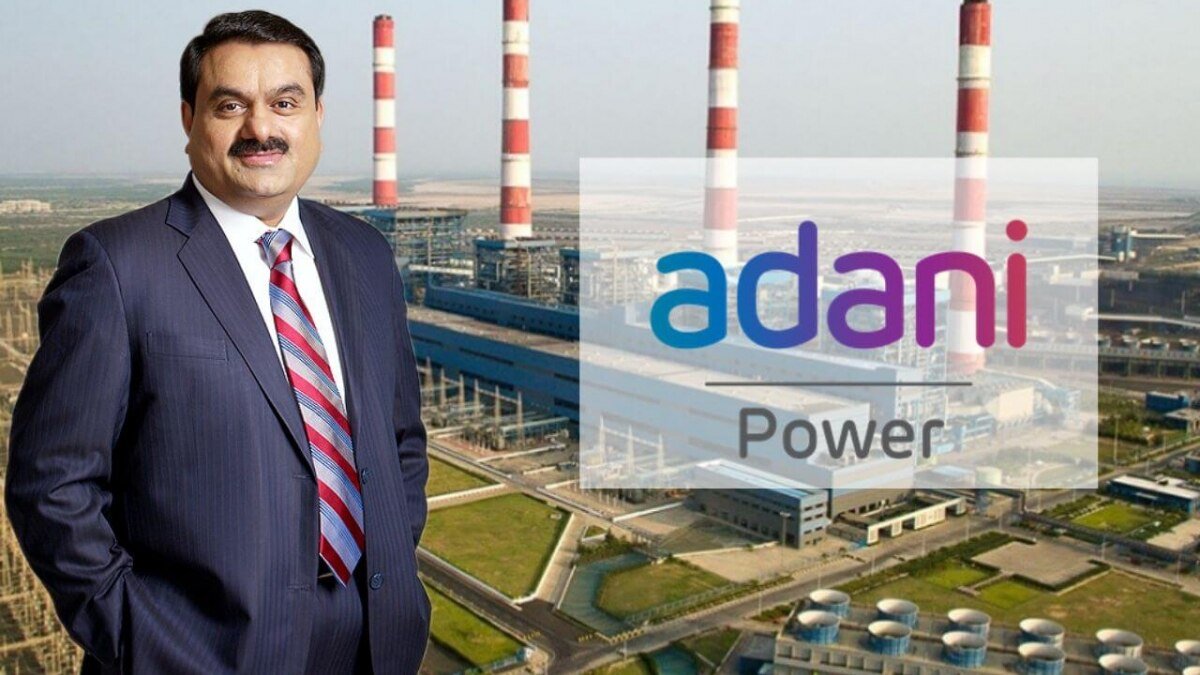 NSE AdaniPower Revealed With Powerful Stock Insights And Market Analysis