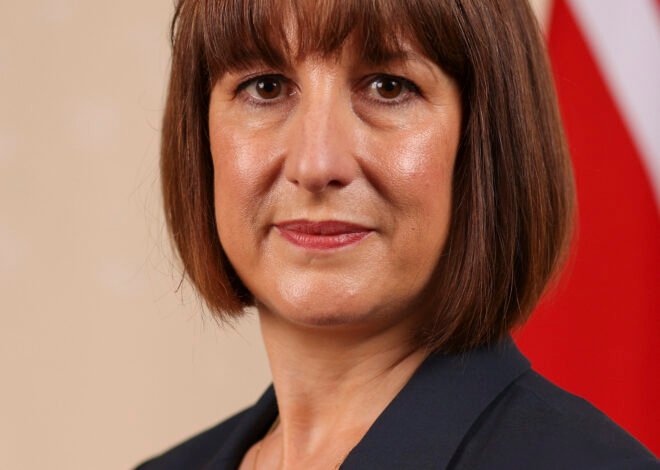 Rachel Reeves Net Worth Revealed With Powerful Wealth Career And Income Insights