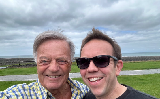 Simon Anthony Blackburn Revealed With Powerful Amazing Life Insights