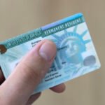 cr6 green card