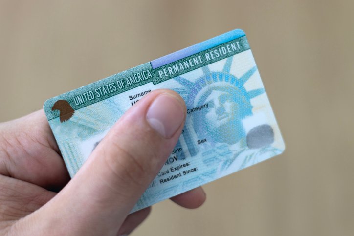 CR6 Green Card Revealed With Powerful Facts About Status Benefits And Process