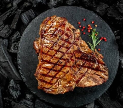 How to Cook T Bone Steak in Oven: A Complete Step by Step Guide