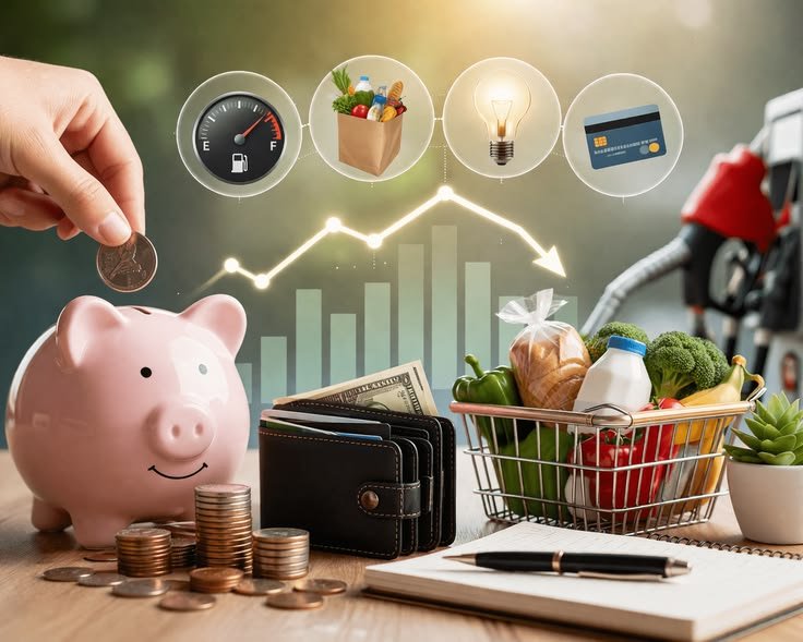 Saving Habits: Simple Ways to Build a Stronger Financial Future