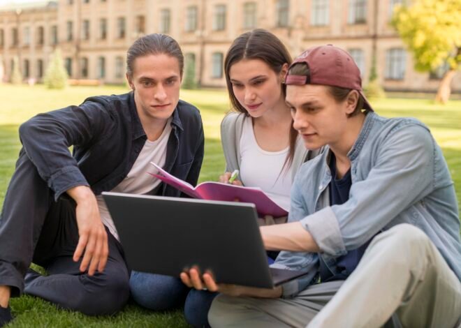 Illinois Institute of Technology: A Complete Guide to Academics, Campus Life, and Opportunities