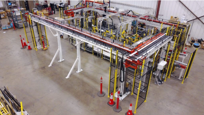 What Makes Precision Manufacturing Essential for Complex Industrial Components?