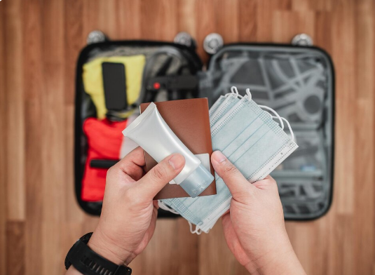 Can I Take Toothpaste on a Plane? Complete Travel Packing Guide
