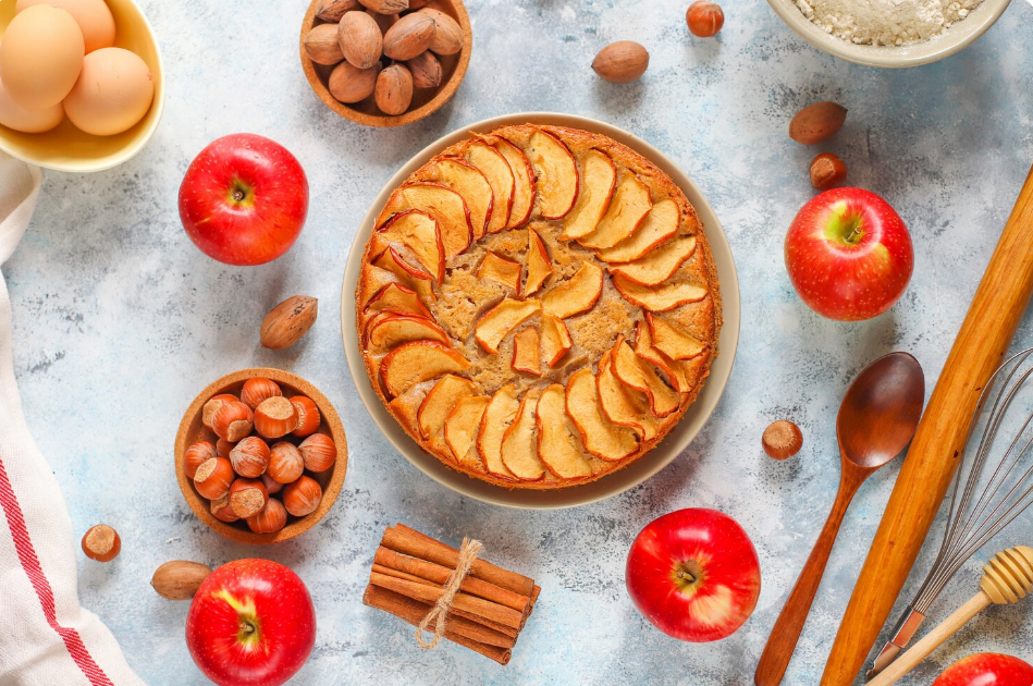 honeycrisp apple pie: A Complete Guide to Making a Delicious Homemade Pie